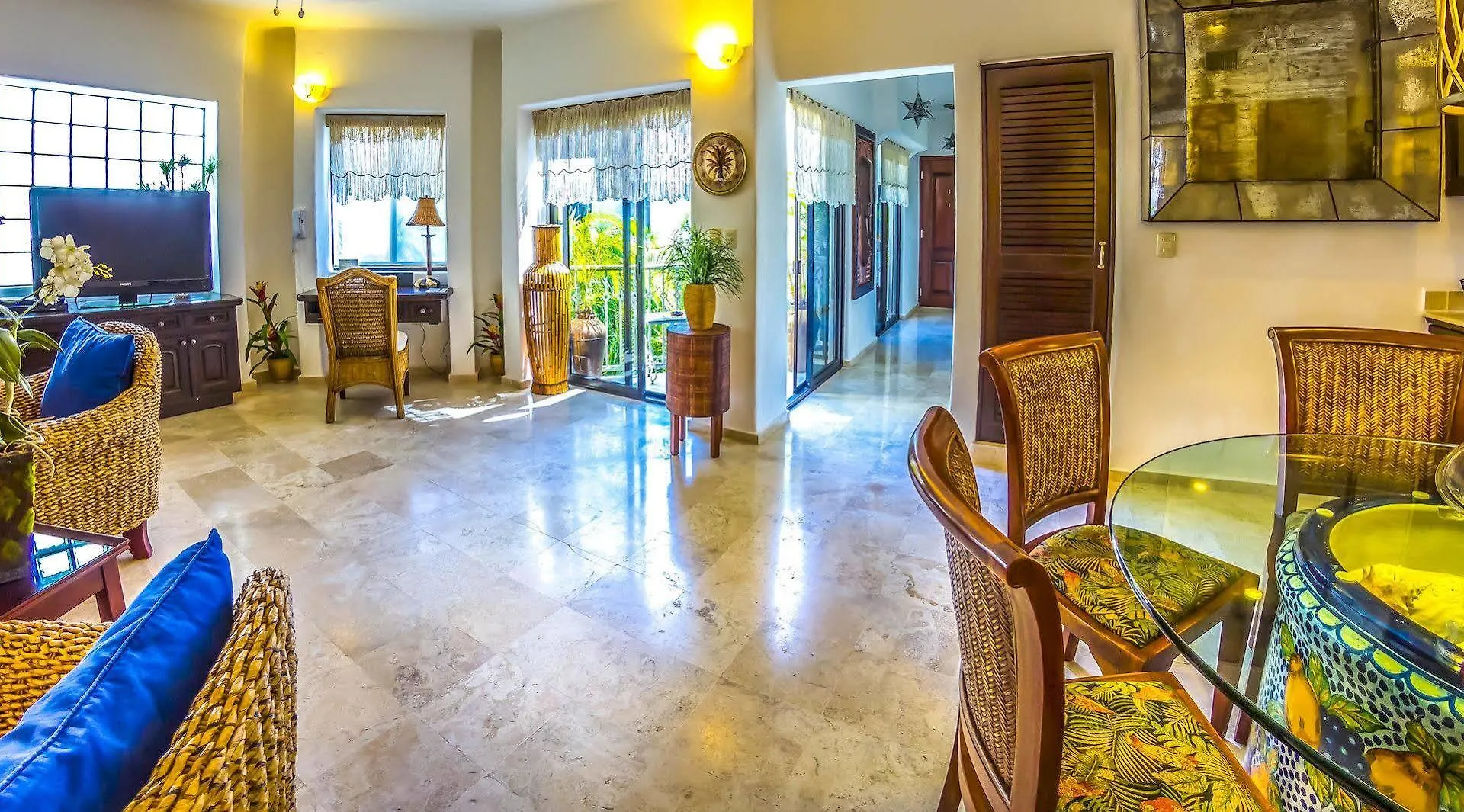 Royal Palms By Bvr Apartment Playa del Carmen 0*,  Mexico