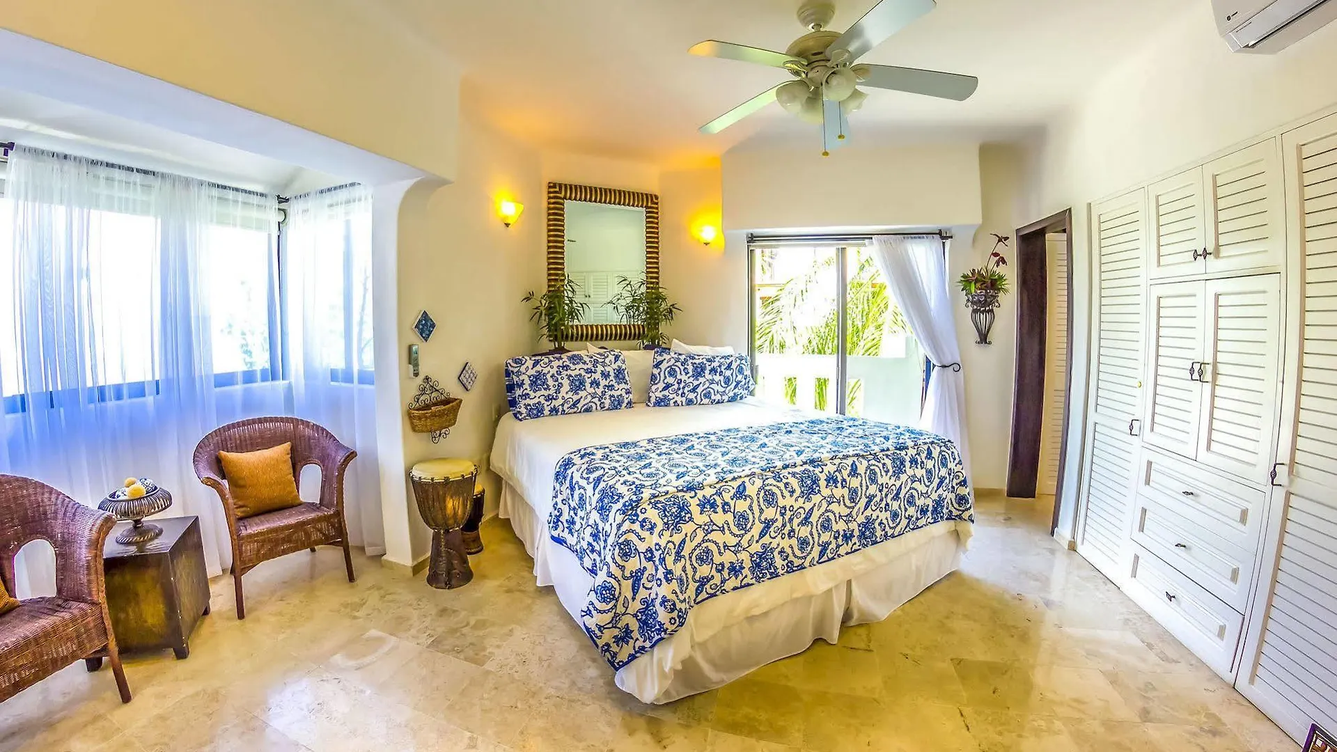 Royal Palms By Bvr Apartment Playa del Carmen