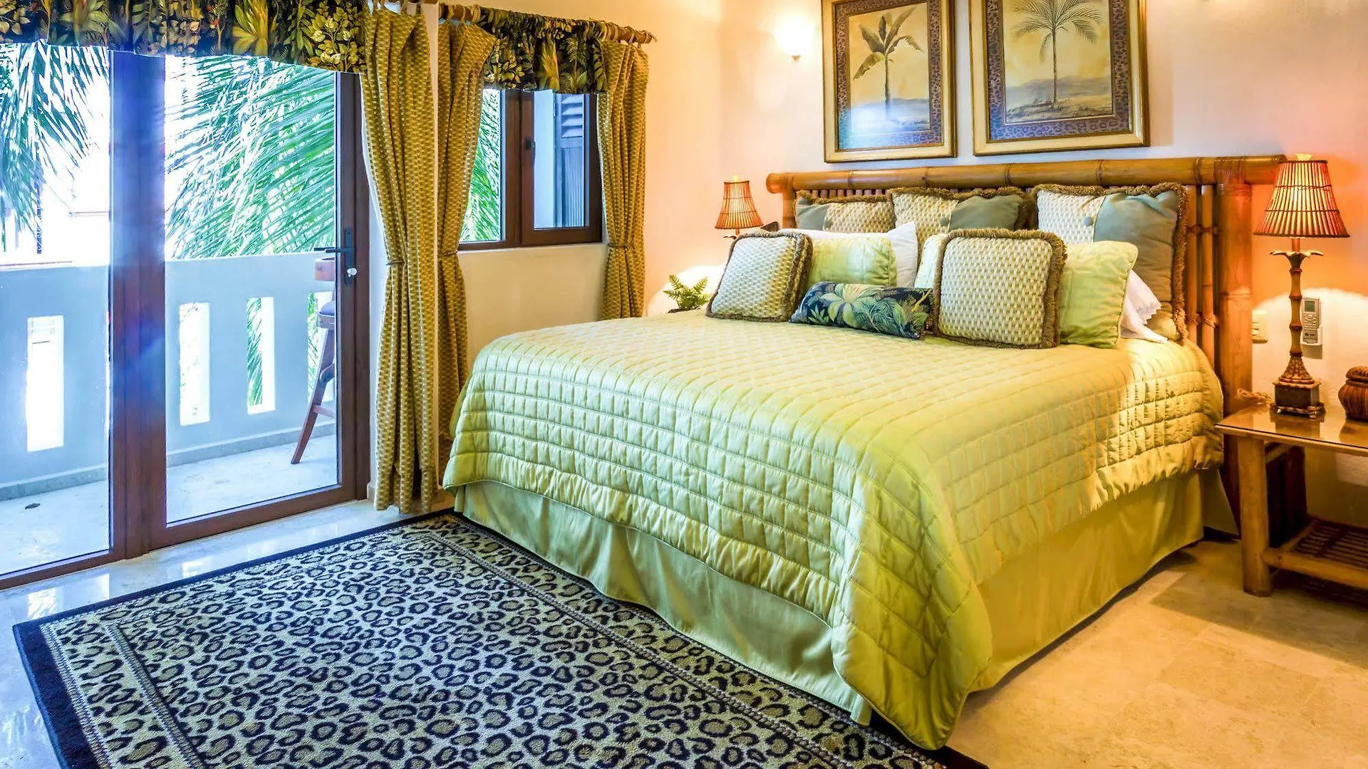 Royal Palms By Bvr Apartment Playa del Carmen