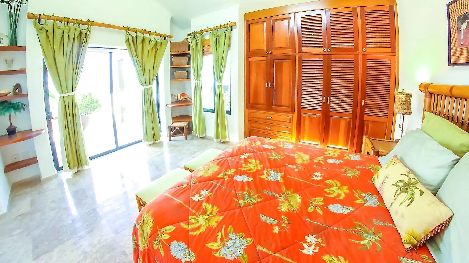 Royal Palms By Bvr Apartment Playa del Carmen