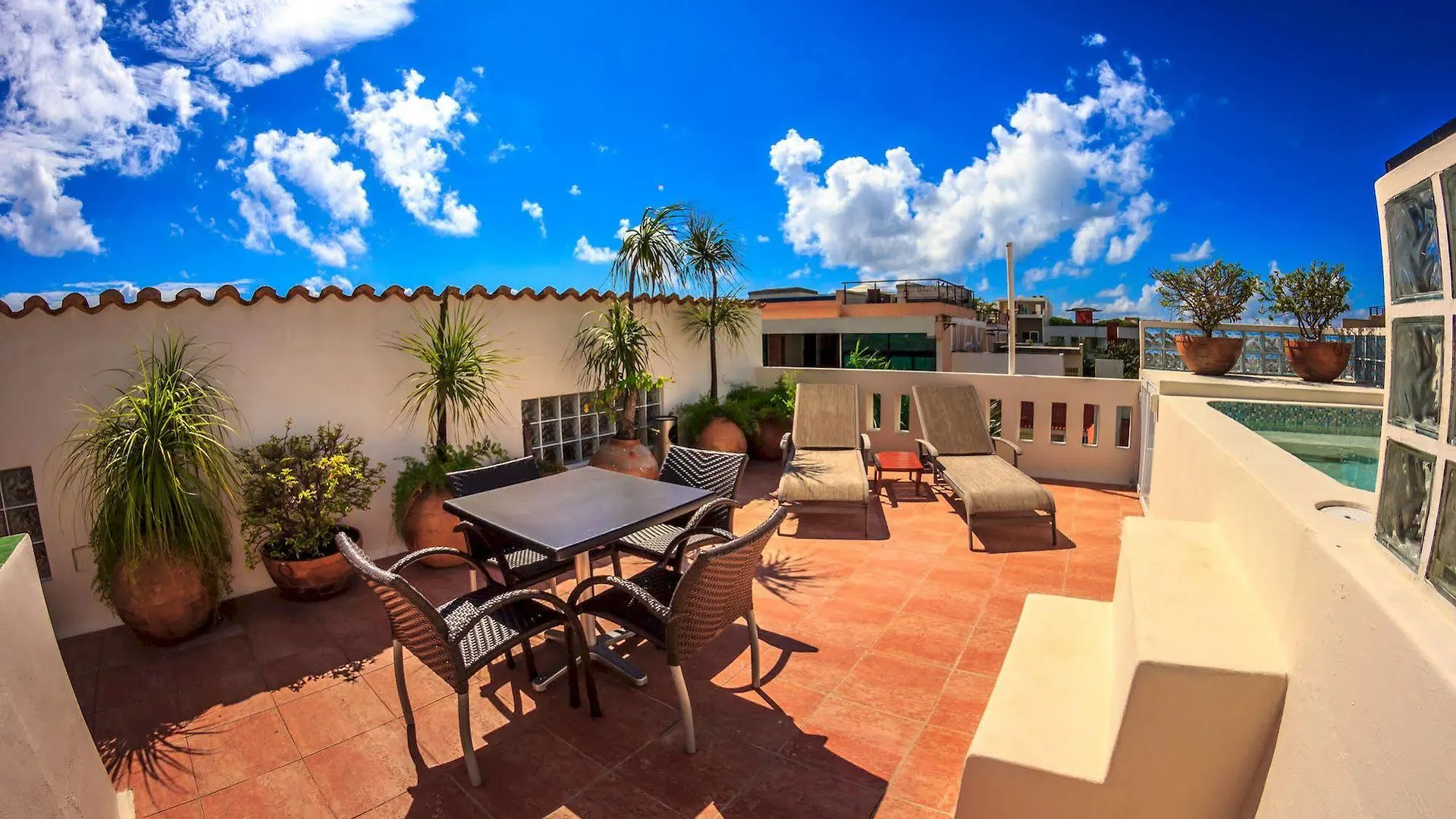 Royal Palms By Bvr Apartment Playa del Carmen