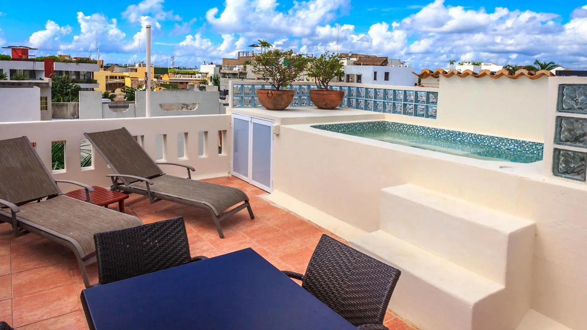 Royal Palms By Bvr Apartment Playa del Carmen