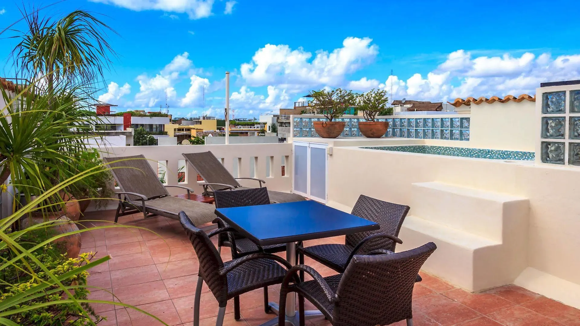Royal Palms By Bvr Apartment Playa del Carmen 0*,