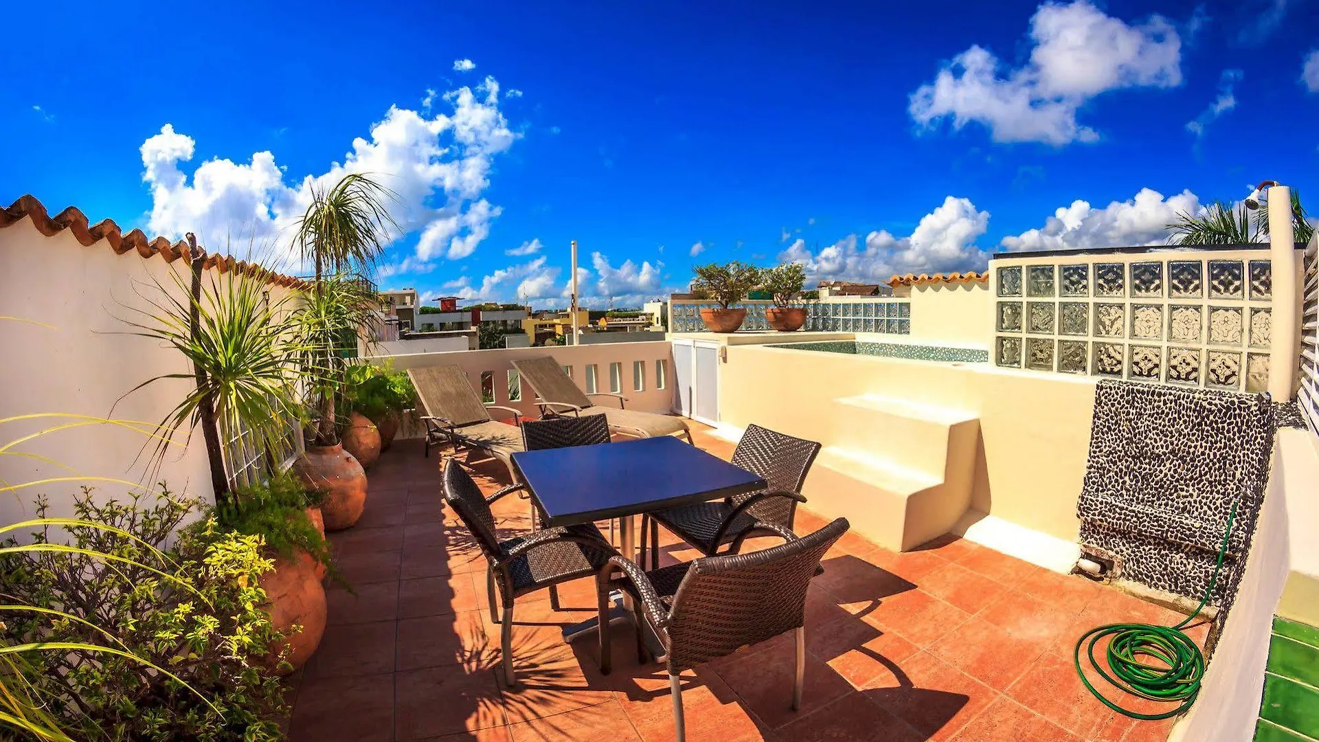 Royal Palms By Bvr Apartment Playa del Carmen