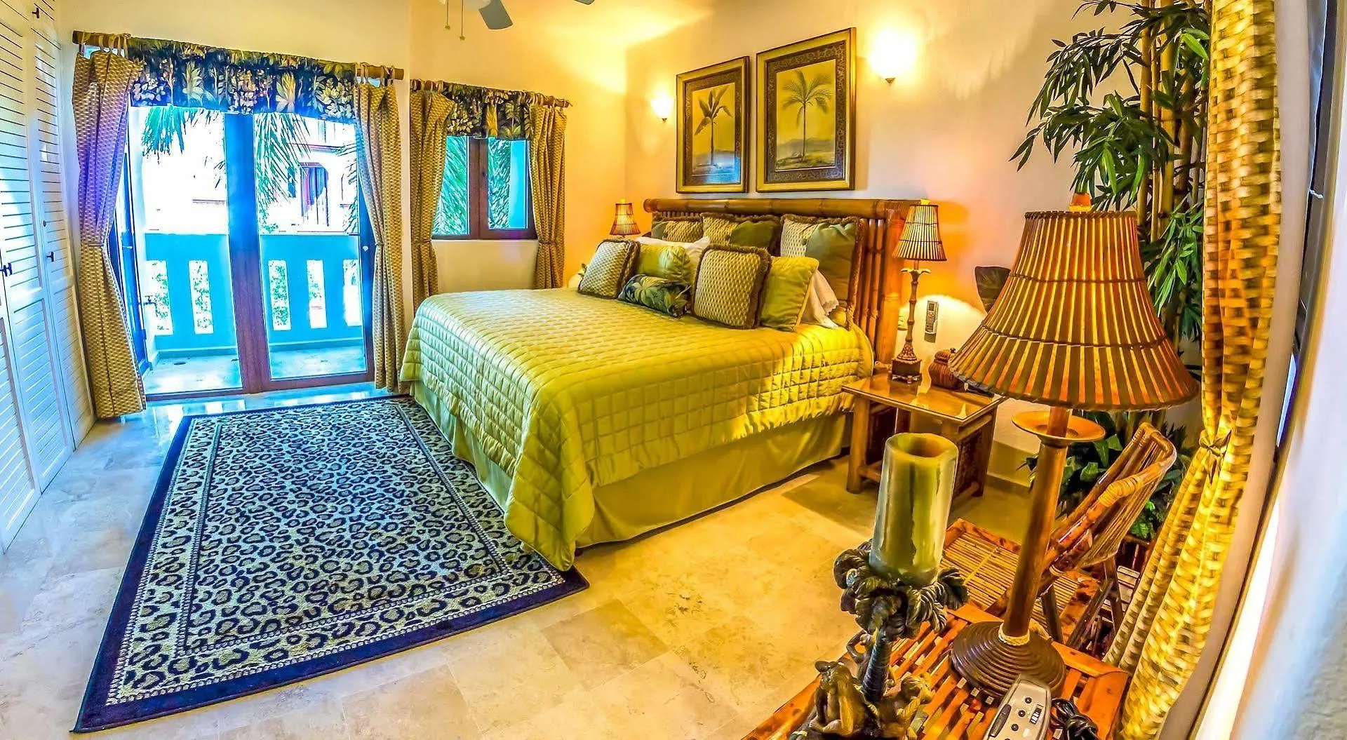 Royal Palms By Bvr Apartment Playa del Carmen 0*,  Mexico